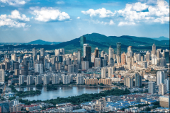 9次入围“魅力中国——外籍人才眼中最具吸引力